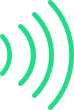 Ultrasonic multi-feed  detection