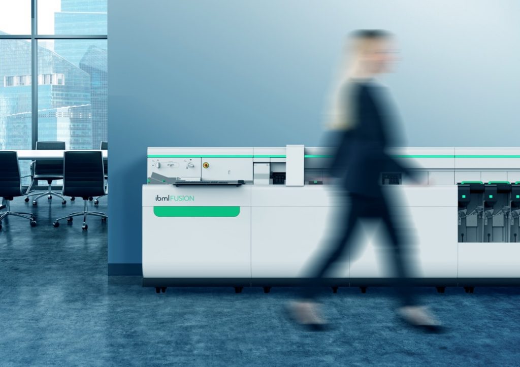 Remittance Solutions Lockbox Payment Processing ibml