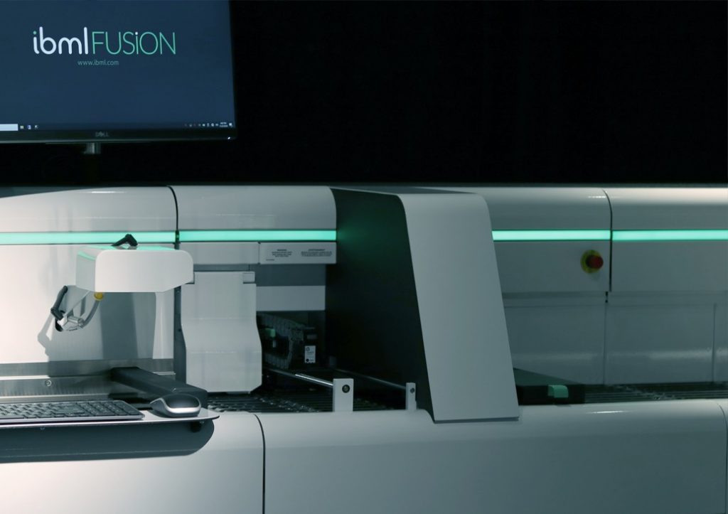 Remittance Solutions Lockbox Payment Processing ibml