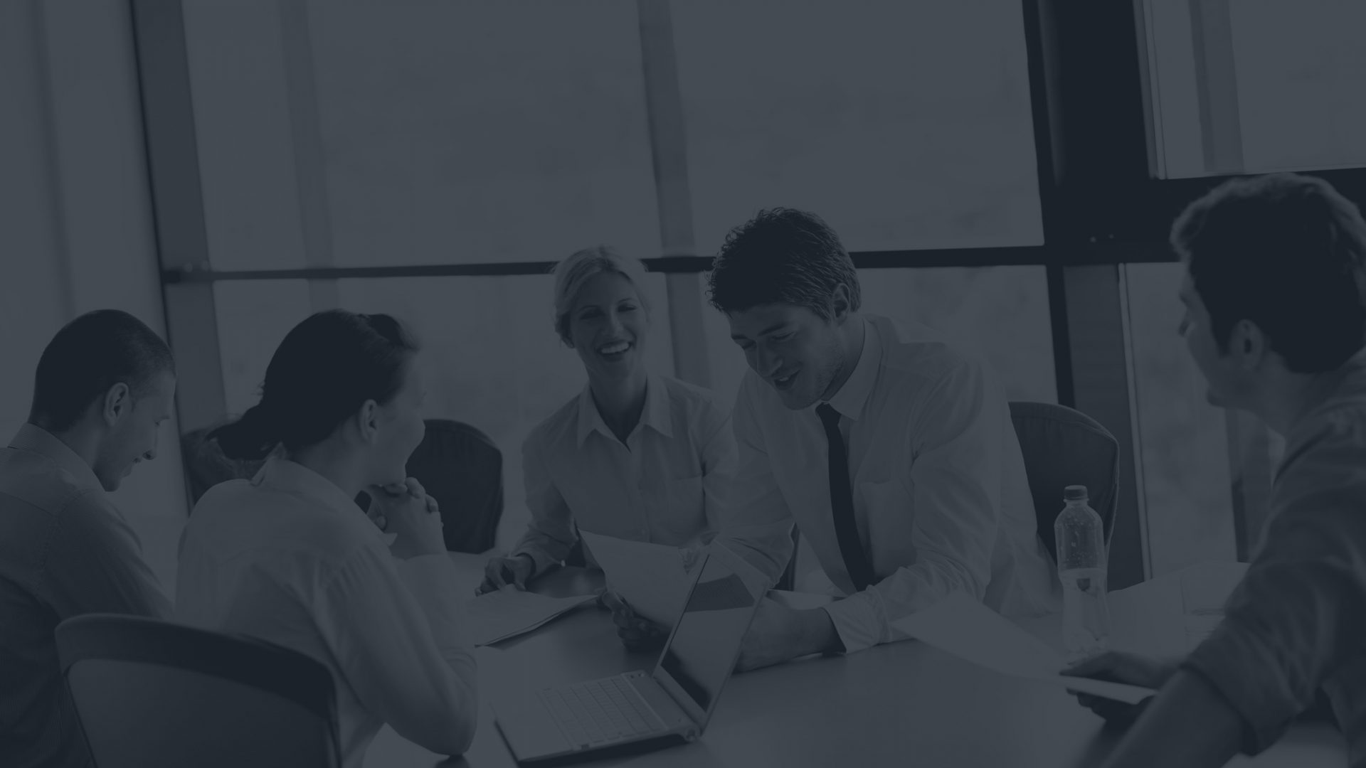 ibml digital mailroom overview