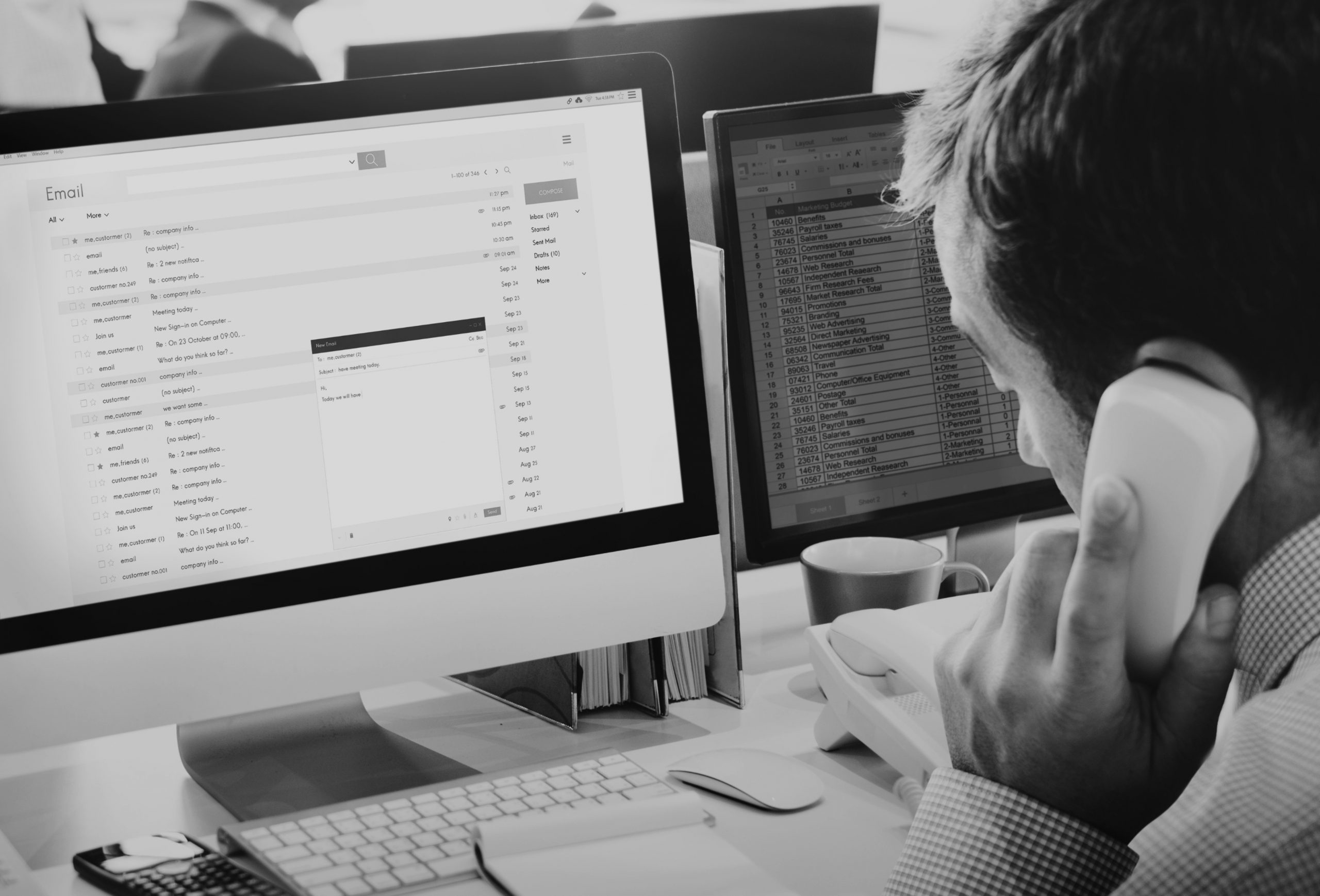 Accounts Receivable Automation Top 6 AR Benefits ibml