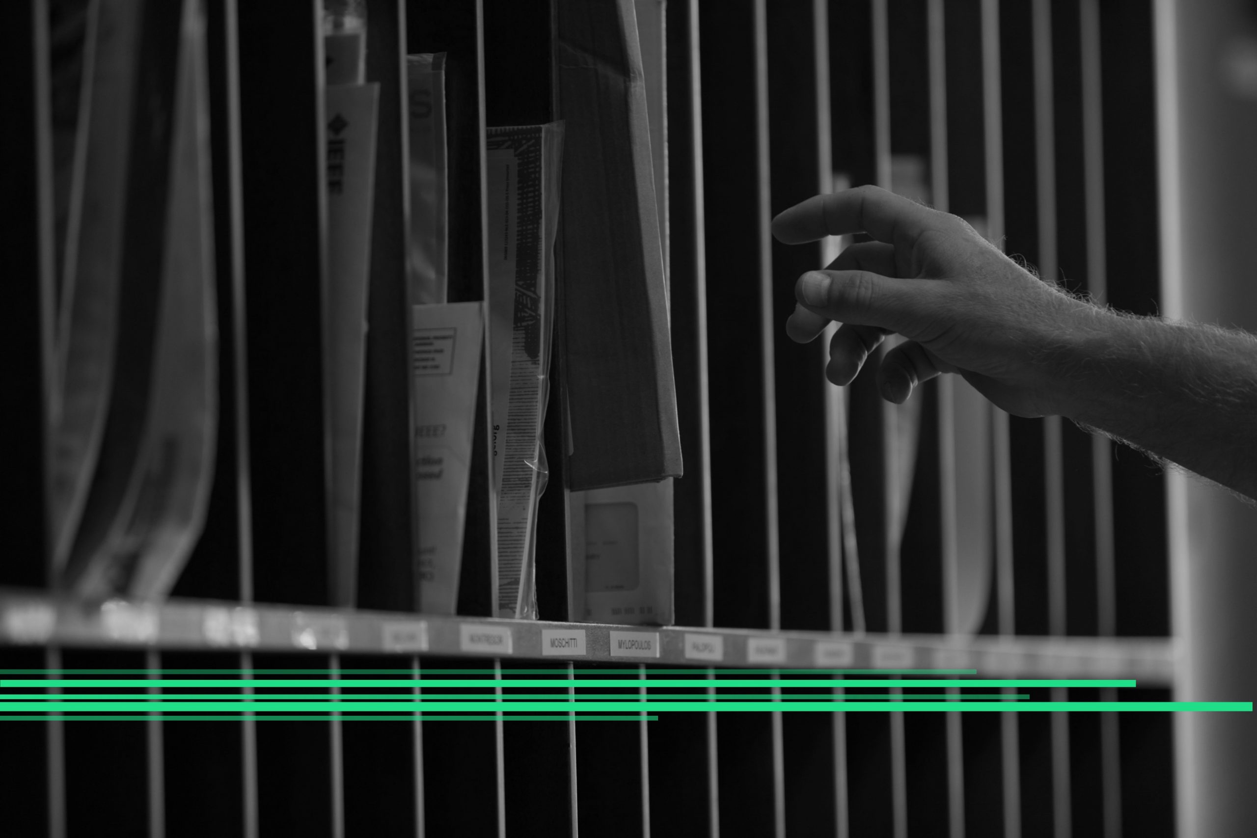 ibml digital mailroom solutions