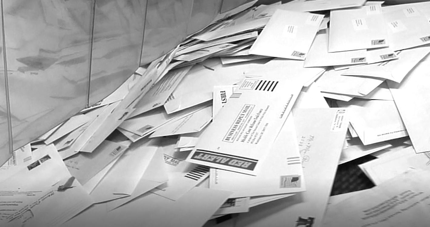Benefits of Digital Mailroom & How to Implement It ibml