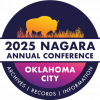 2025 NAGARA Annual Conference
