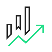 Growth Icon