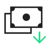 Savings Icon