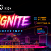 ABA IGNITE Conference 2026